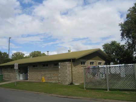 Proserpine Tourist Park - Accommodation BNB 2