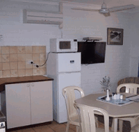 Busselton Jetty Chalets