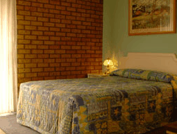 Cervantes Pinnacles Motel - Accommodation BNB