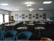Collie Motel - Accommodation BNB