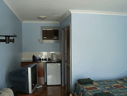 Collie Motel - Accommodation BNB 2