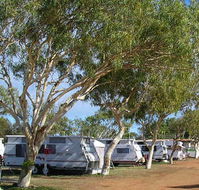 Coral Coast Tourist Park - Accommodation BNB