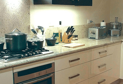 Constellation Apartments - Accommodation BNB