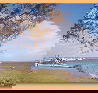 Denham Seaside Tourist Village - Accommodation BNB