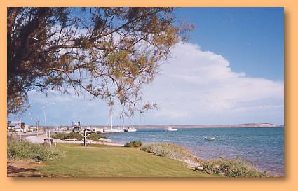 Denham Seaside Tourist Village - Accommodation BNB 0