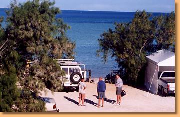 Denham Seaside Tourist Village - Accommodation BNB 1