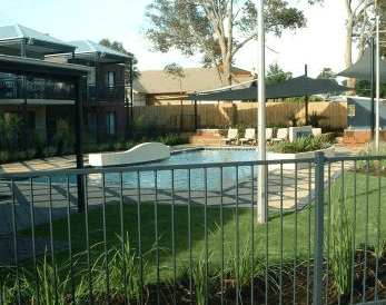 Forte Leeuwin Apartments - Accommodation BNB