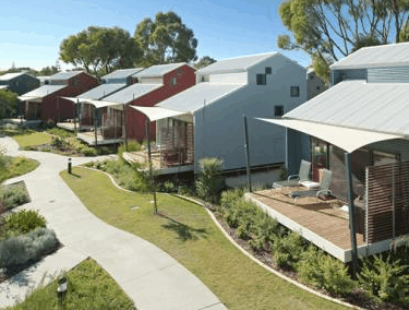 Preston Beach WA Accommodation BNB