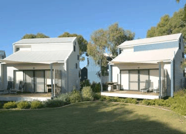 Footprints At Preston Beach - Accommodation BNB 2