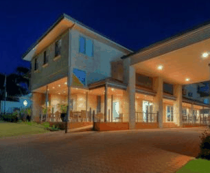 Kalbarri Edge Resort - Accommodation BNB