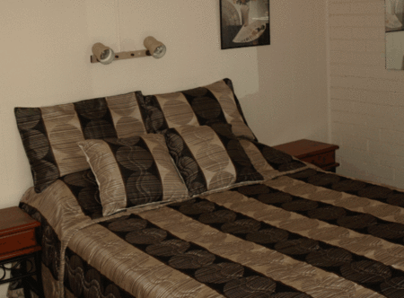 Kalbarri Reef Villas - Accommodation BNB