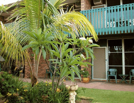 Kalbarri Reef Villas - Accommodation BNB 1