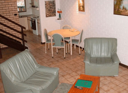 Kalbarri Reef Villas - Accommodation BNB 2