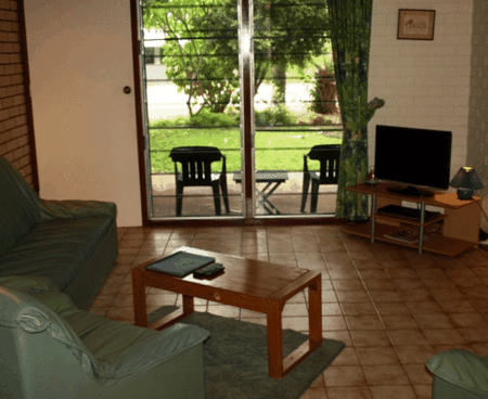 Kalbarri Reef Villas - Accommodation BNB 3