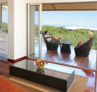 Eco Beach Wilderness Retreat - Accommodation BNB