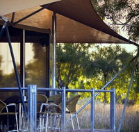 Karijini Eco Retreat - Accommodation BNB