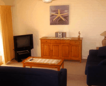 Kalbarri Murchison View Apartments - Accommodation BNB