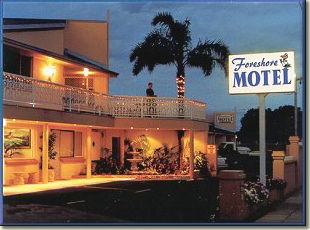 Mandurah Foreshore Motel - Accommodation BNB 1