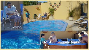 Mandurah Foreshore Motel - Accommodation BNB 2