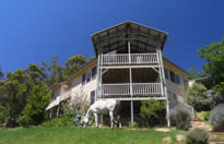Nannup Valley Retreat - Accommodation BNB 0