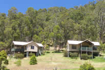 Nannup Valley Retreat - Accommodation BNB 1