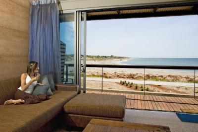 Novotel Ningaloo Resort - Accommodation BNB 1