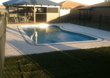 Ocean West Holiday Units - Accommodation BNB 1