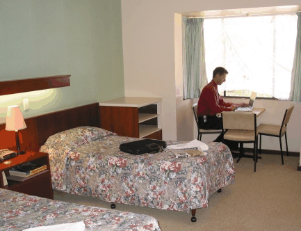 New Lodge Motel - thumb 0