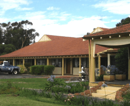 New Lodge Motel - thumb 1
