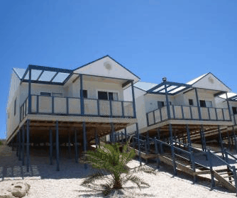 Oceanside Village Denham Monkey Mia - Accommodation BNB 0