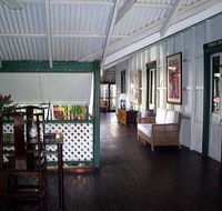 McAlpine House - Accommodation BNB