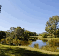 BIG4 Peppermint Caravan Park