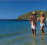 Point Samson Resort - Accommodation BNB