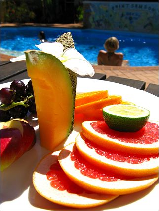 Point Samson Resort - Accommodation BNB 1