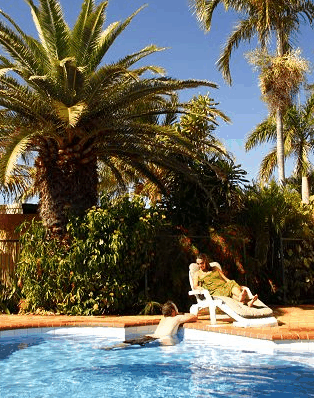 Point Samson Resort - Accommodation BNB 2