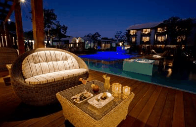 Pinctada Cable Beach Resort  Spa - Accommodation BNB