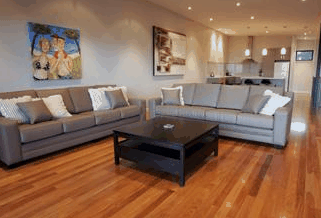Regency Beach Club - Accommodation BNB