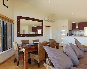 Redgate Beach Escape - Accommodation BNB