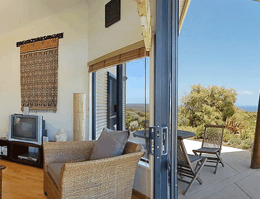 Redgate Beach Escape - Accommodation BNB 1