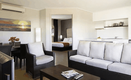 Broome Sanctuary Resort Cable Beach - Accommodation BNB 1