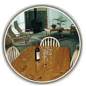 Riverside Retreat Chalets - Accommodation BNB