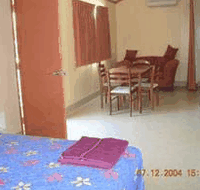 Rockingham Holiday Village - Accommodation BNB