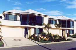 Seahaven Palm Beach Villas - Accommodation BNB 0