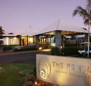 The Pearle of Cable Beach - Accommodation BNB