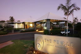 The Pearle Of Cable Beach - Accommodation BNB 0