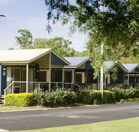 Ferry Reserve Holiday Park - Accommodation BNB