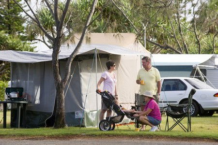 Corindi Beach NSW Accommodation BNB