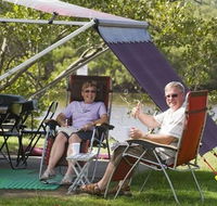 Terrace Reserve Holiday Park - Accommodation BNB