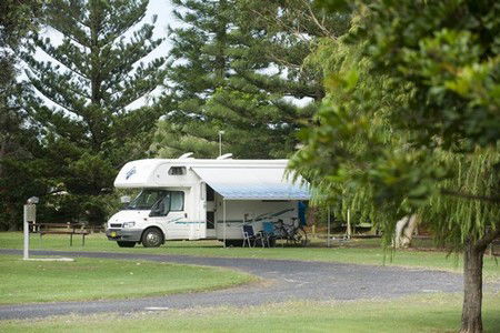 North Beach Holiday Park - Accommodation BNB 0