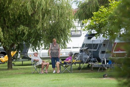 North Beach Holiday Park - Accommodation BNB 2